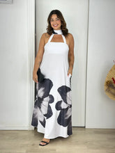 Vestido malha fria