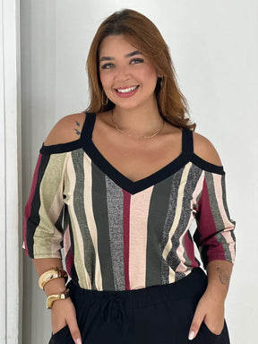 Conjunto em viscolicra