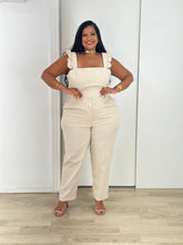 Conjunto linho