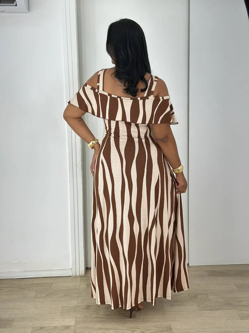 Vestido malha