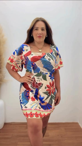 MACAQUINHO JULIA PLUS SIZE (NOVOS TAMANHOS DISPONIVEIS)