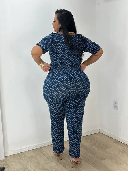 Conjunto malha