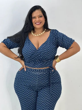 Conjunto malha