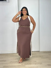 Vestido alfaiataria