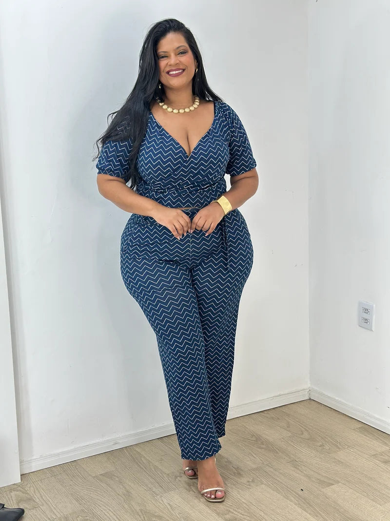Conjunto malha