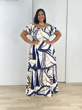 Vestido Viscolinho