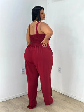 Macacão
