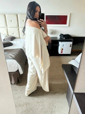 Conjunto Plus Size Boho