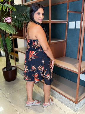 Conjunto Plus Size Ariane