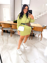 Conjunto Plus Size Joice (NOVOS TAMANHOS DISPONÍVEIS)